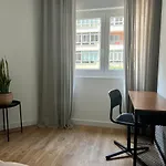 Piso Exclusivo en Vigo céntrico, negocios, confort