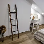 Casa Jardin Vigo