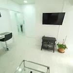 Habitacion Con Entrada Independiente