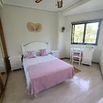 Apartamento Samil Primera Linea De Playa 2C