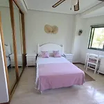 Apartamento Samil Primera Linea De Playa 2C