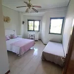 Apartamento Samil Primera Linea De Playa 2C