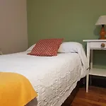 Piso Amplio En El Centro De Vigo
