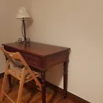 Piso Amplio En El Centro De Vigo
