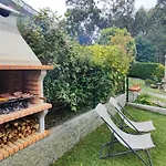 Casa Jardin Vigo