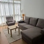Apartamento En Vigo Zona Plaza America