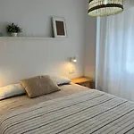 Apartamento En Vigo Zona Plaza America