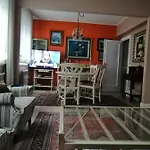 Piso Centrico Vigo 6 Pax Lola