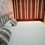 Piso Centrico Vigo 6 Pax Lola
