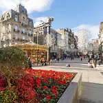 Premium Suite, Puerta Del Sol