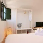 Nuevo, Recien Remodelado: Estudio Para 3 Personas
