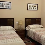 Piso Casablanca