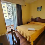 Pensión Residencia Buenos Aires