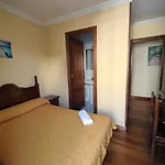 Pensión Residencia Buenos Aires