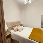 Apartamento 1Habitacion Con Terraza En Calvario
