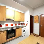 Apartamento 1Habitacion Con Terraza En Calvario