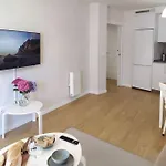 0143 Apartamento Nuevo Y Centrico