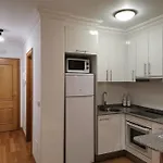 Apartamento Plaza America 40 M2