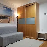 Apartamento Plaza America 40 M2