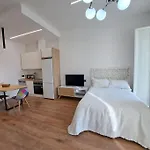 Vigo Bonito Estudio En El Centro