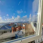 Vigo Bonito Estudio En El Centro