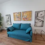 Vigo Bonito Estudio En El Centro