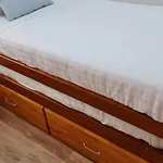 La casa de Abajo