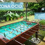 Casita Nekagarden