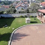 Casa Do Poulo