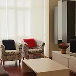 Estupendo Piso En El Casco Historico De Vigo