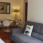 Estupendo Piso En El Casco Historico De Vigo