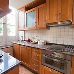 Centrico Duplex De Lujo En Vigo.