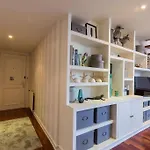 Centrico Duplex De Lujo En Vigo.