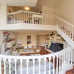Centrico Duplex De Lujo En Vigo.