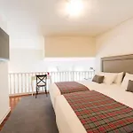 Centrico Duplex De Lujo En Vigo.