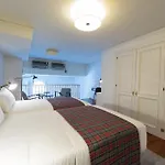 Duplex De Lujo En Pleno Centro De La Ciudad.