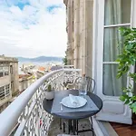 Duplex De Lujo En Pleno Centro De La Ciudad.