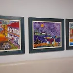 Apartamentos Vigo