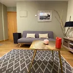 Coqueto apartamento centro VIGO con WIFI