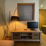 Coqueto apartamento centro VIGO con WIFI
