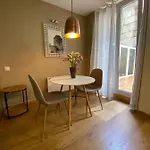 Coqueto apartamento centro VIGO con WIFI