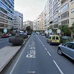 Espacioso Piso Con Garaje Cerca Del Centro De Vigo