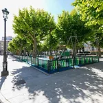 Atico Alameda
