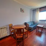 Apartamento Pi Y Margall, Vigo