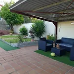 Casa en entorno rural cerca de la playa