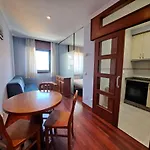 Apartamento Pi Y Margall, Vigo