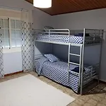 Casa en entorno rural cerca de la playa