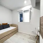 2 Piso 2 Habitaciones Centro Al Lado De Principe 2 - Homeygalicia