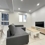 2 Piso 2 Habitaciones Centro Al Lado De Principe 2 - Homeygalicia