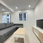 3 Piso 2 Habitaciones Centro Al Lado De Principe 3 - Homeygalicia